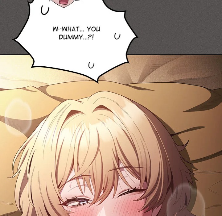 Believe Me! I Offer You My First - Chapter 29 Page 38