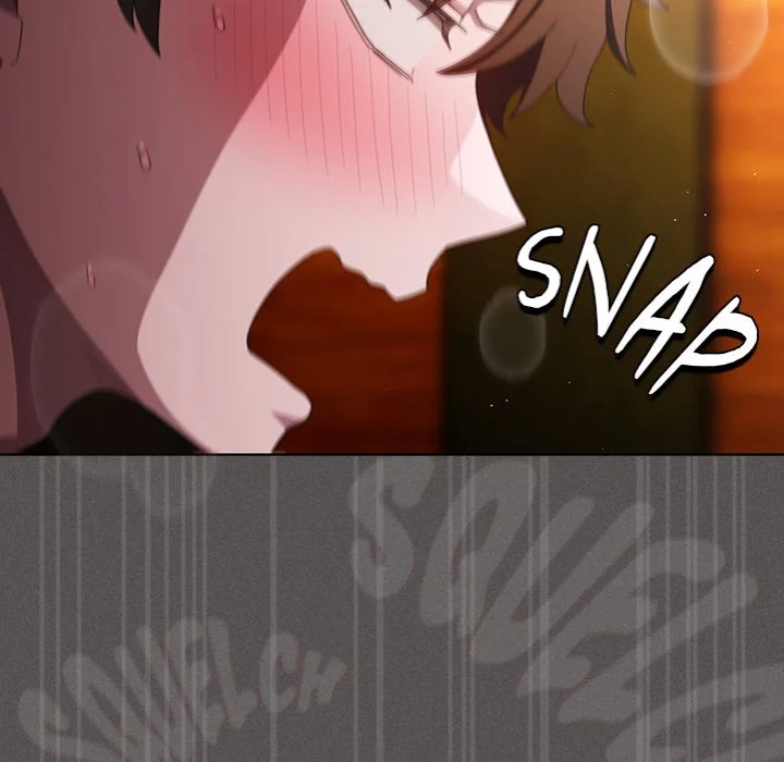 Believe Me! I Offer You My First - Chapter 29 Page 64