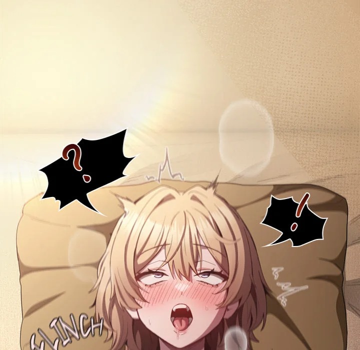 Believe Me! I Offer You My First - Chapter 29 Page 8