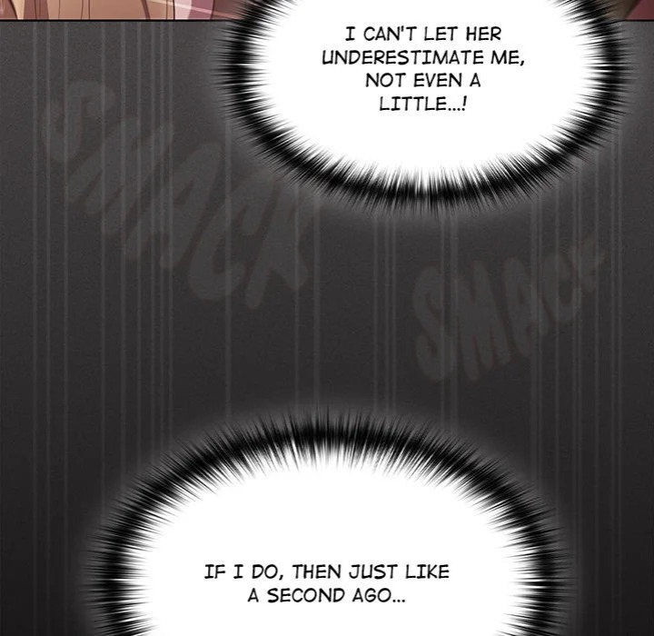 Believe Me! I Offer You My First - Chapter 29 Page 93