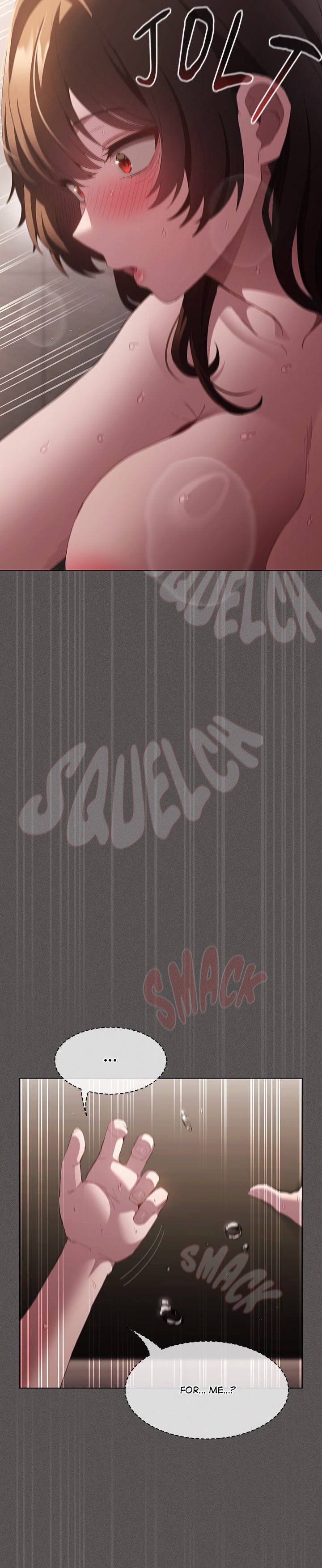 Believe Me! I Offer You My First - Chapter 35 Page 16