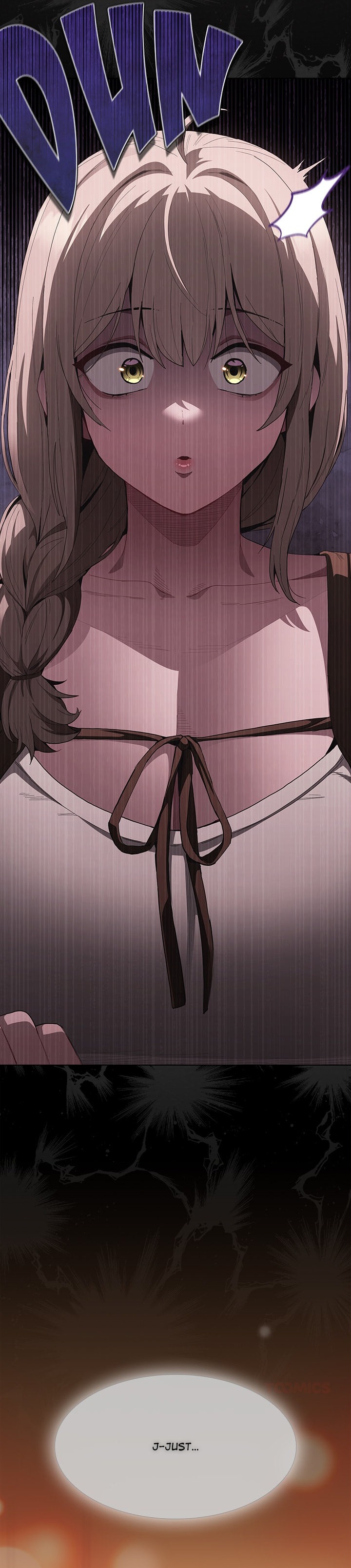 Believe Me! I Offer You My First - Chapter 36 Page 24