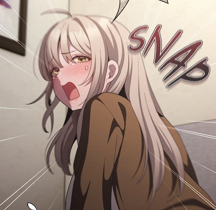 Believe Me! I Offer You My First - Chapter 38 Page 105