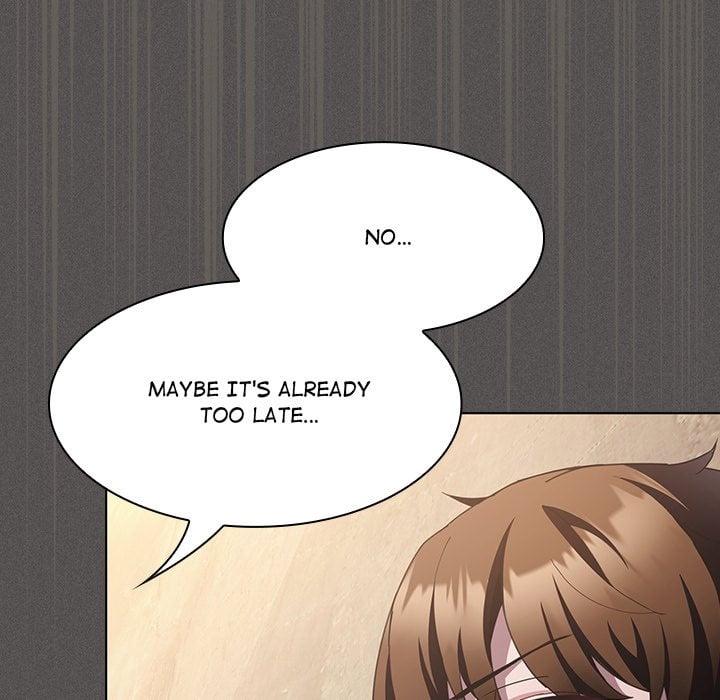 Believe Me! I Offer You My First - Chapter 38 Page 107