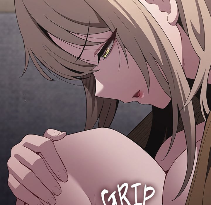 Believe Me! I Offer You My First - Chapter 38 Page 119