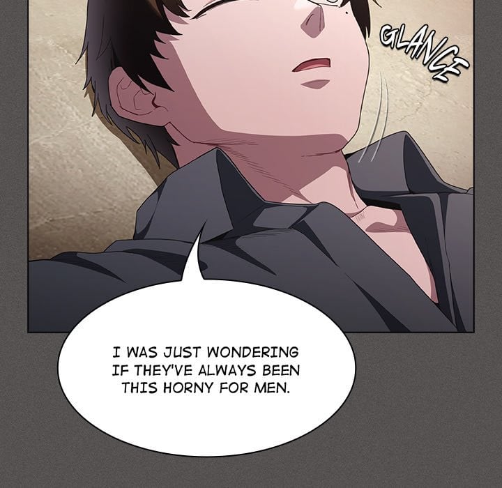 Believe Me! I Offer You My First - Chapter 38 Page 125