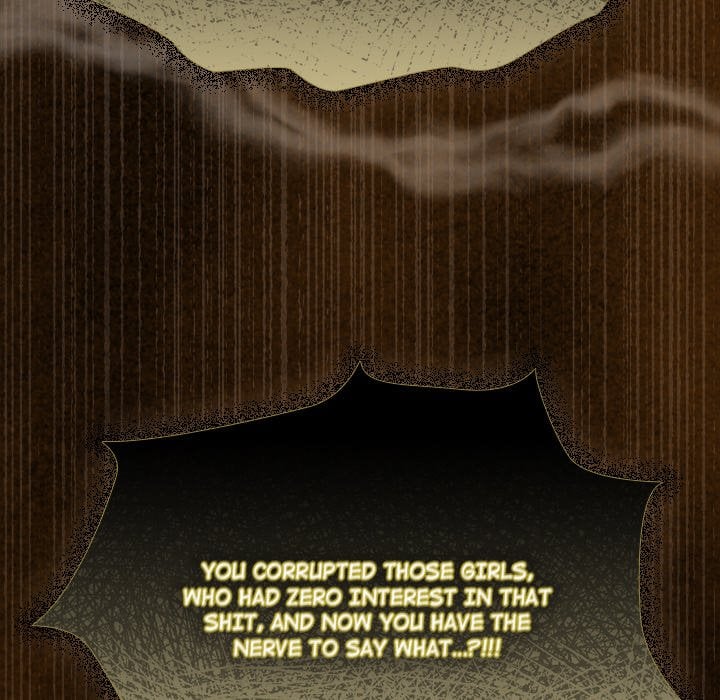 Believe Me! I Offer You My First - Chapter 38 Page 132