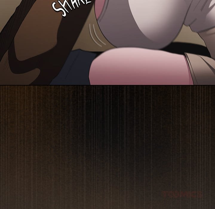 Believe Me! I Offer You My First - Chapter 38 Page 136