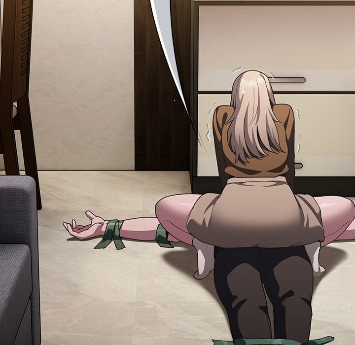 Believe Me! I Offer You My First - Chapter 38 Page 138