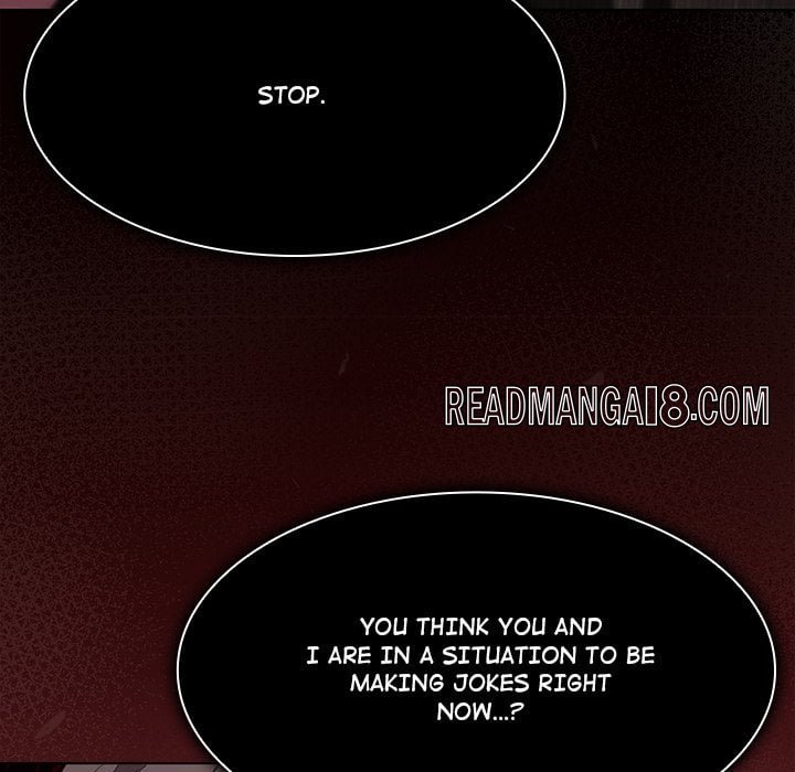 Believe Me! I Offer You My First - Chapter 38 Page 158