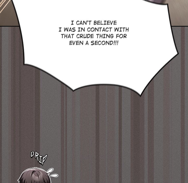 Believe Me! I Offer You My First - Chapter 38 Page 177