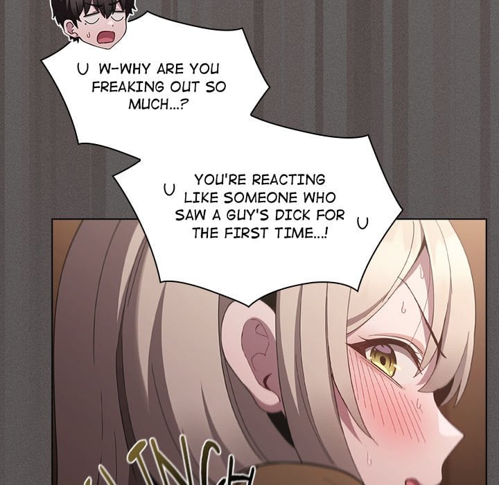 Believe Me! I Offer You My First - Chapter 38 Page 178