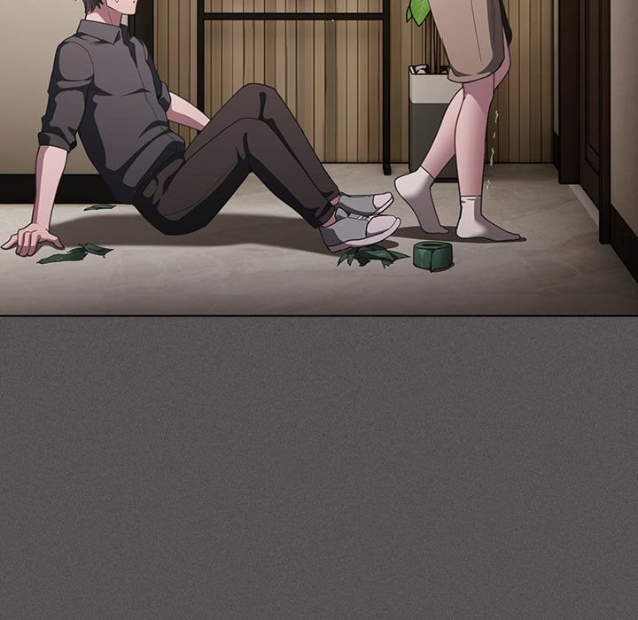 Believe Me! I Offer You My First - Chapter 38 Page 182