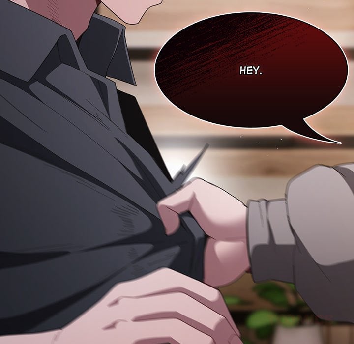 Believe Me! I Offer You My First - Chapter 38 Page 196