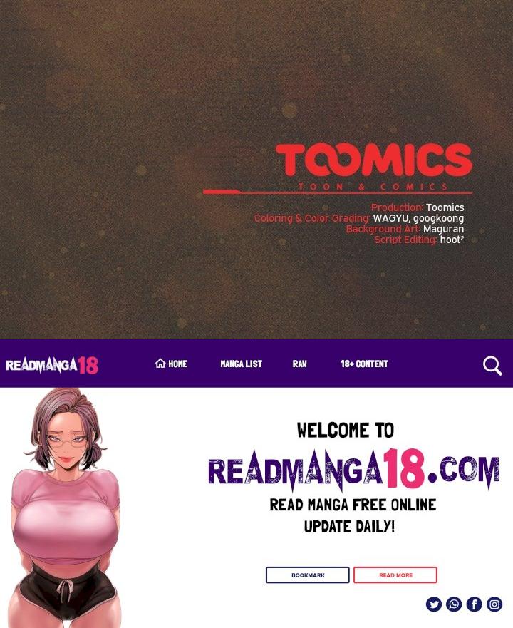 Believe Me! I Offer You My First - Chapter 38 Page 212