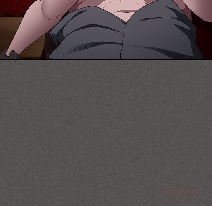 Believe Me! I Offer You My First - Chapter 38 Page 28