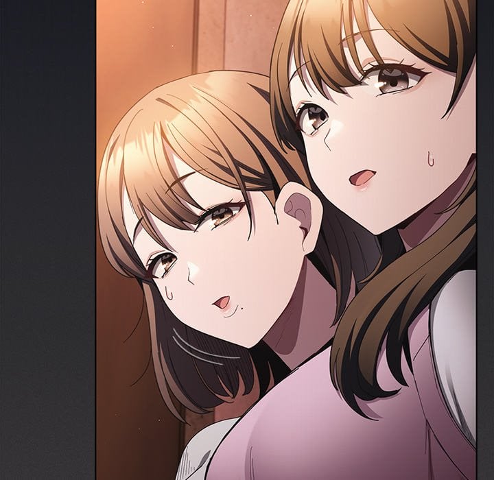 Believe Me! I Offer You My First - Chapter 38 Page 47