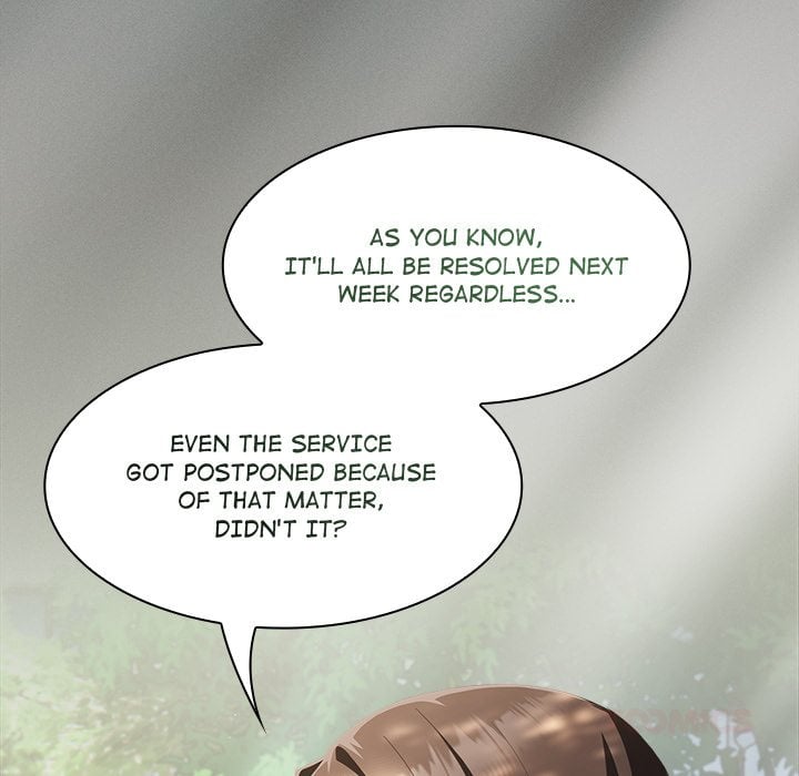 Believe Me! I Offer You My First - Chapter 38 Page 76