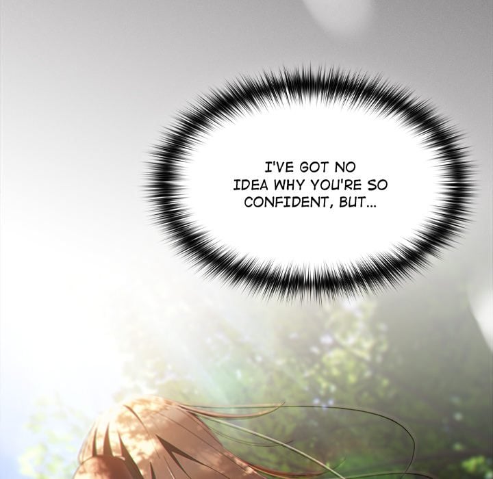 Believe Me! I Offer You My First - Chapter 38 Page 85