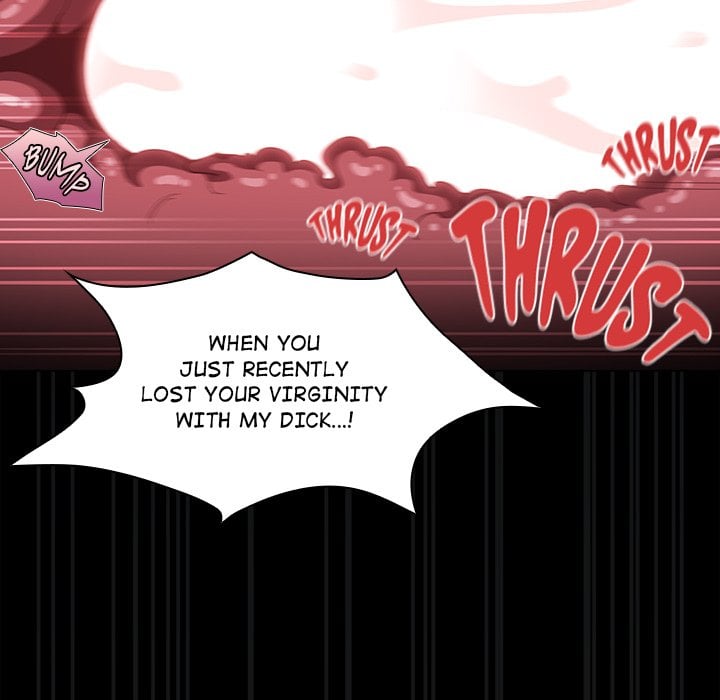 Believe Me! I Offer You My First - Chapter 41 Page 136