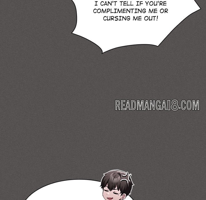 Believe Me! I Offer You My First - Chapter 41 Page 142