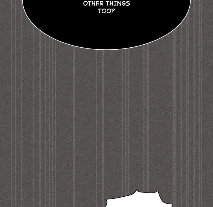 Believe Me! I Offer You My First - Chapter 41 Page 161