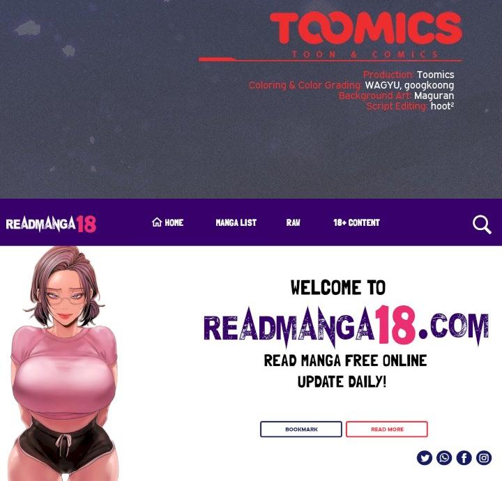 Believe Me! I Offer You My First - Chapter 41 Page 203