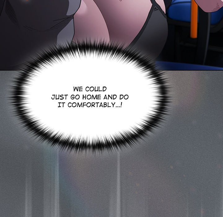 Believe Me! I Offer You My First - Chapter 41 Page 61