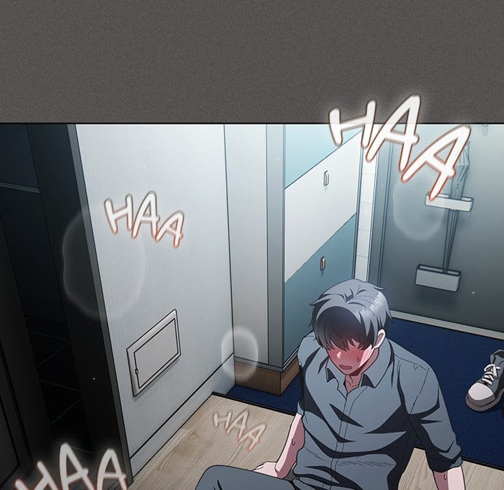 Believe Me! I Offer You My First - Chapter 41 Page 86