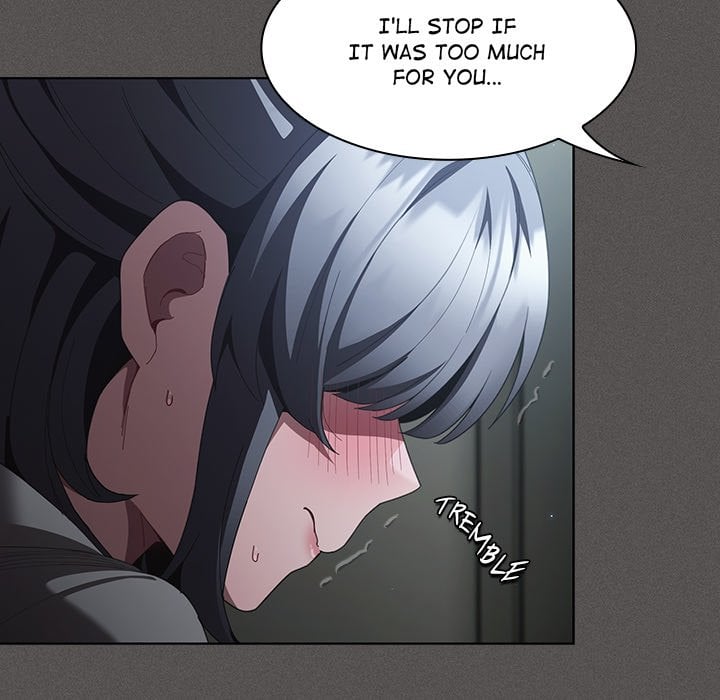 Believe Me! I Offer You My First - Chapter 41 Page 94