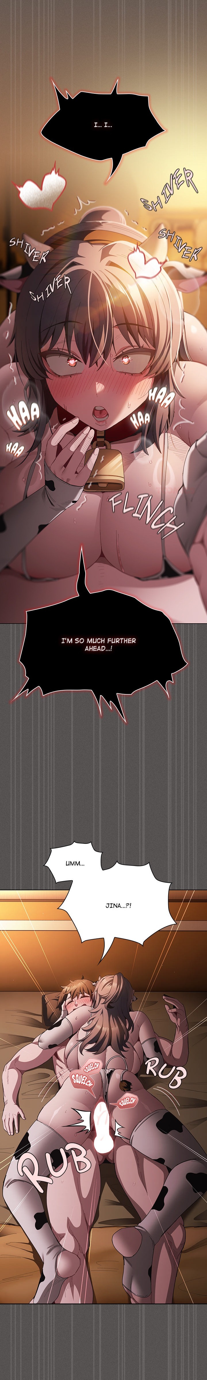 Believe Me! I Offer You My First - Chapter 42 Page 18