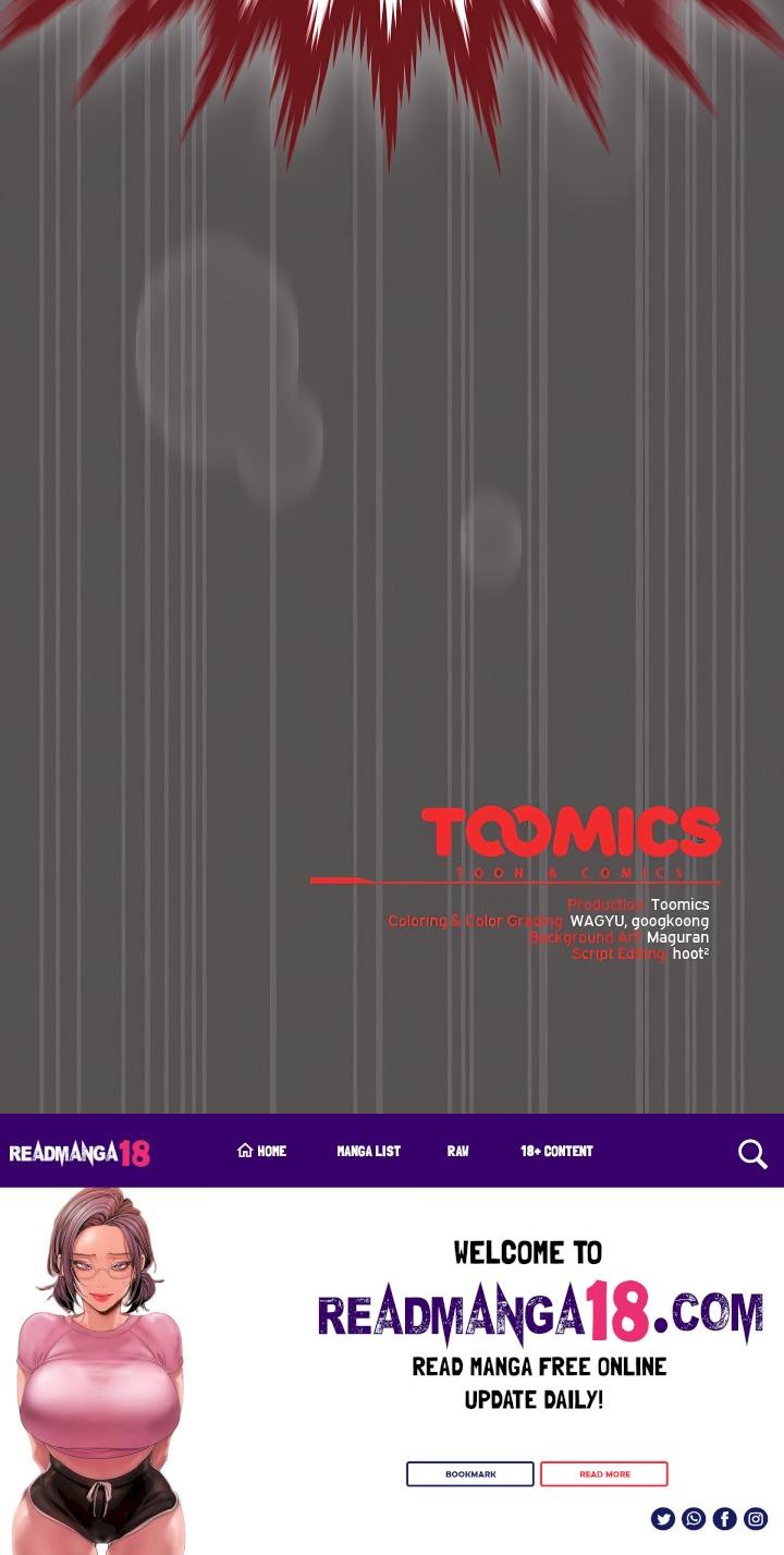 Believe Me! I Offer You My First - Chapter 45 Page 31