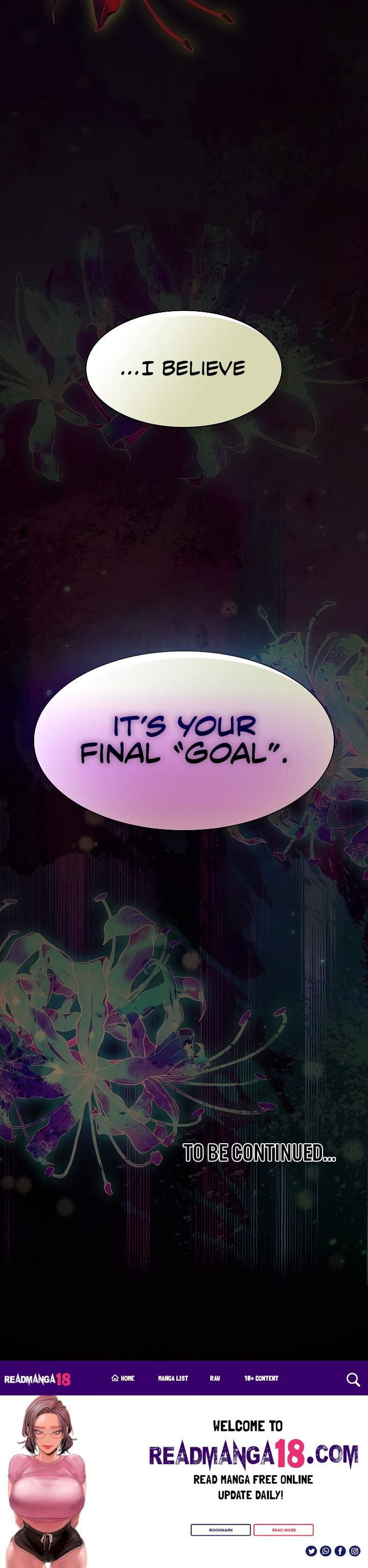 Believe Me! I Offer You My First - Chapter 48 Page 28