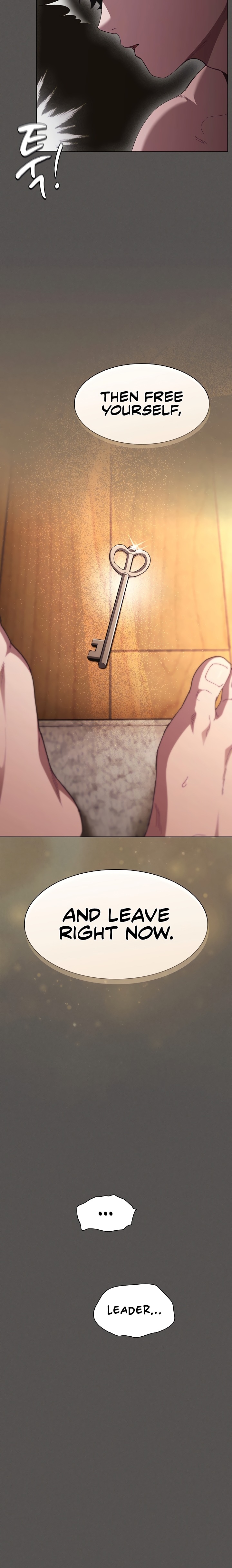 Believe Me! I Offer You My First - Chapter 63 Page 6