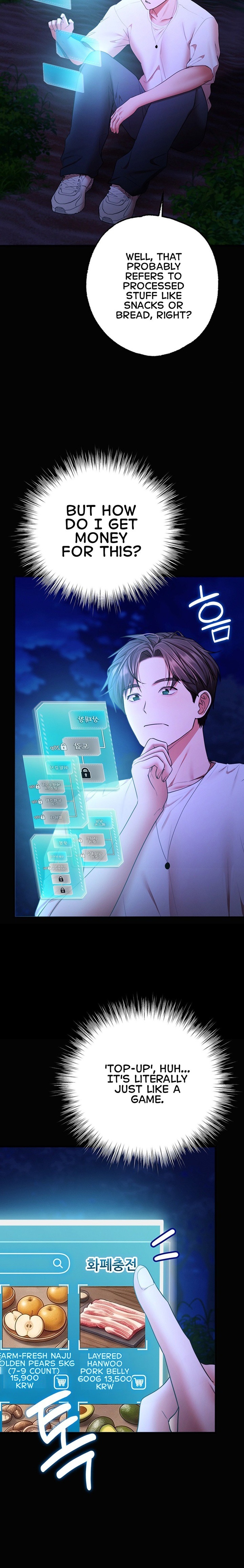 I Banged All My Classmates After Graduation - Chapter 16 Page 23