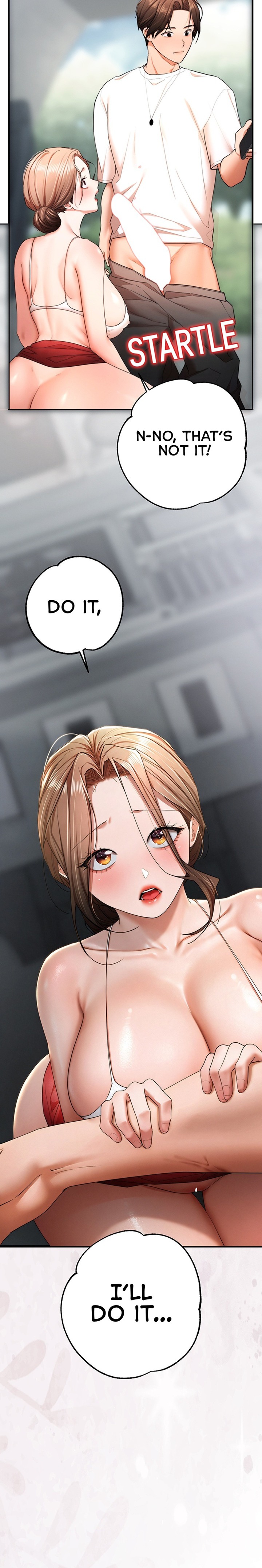 I Banged All My Classmates After Graduation - Chapter 19 Page 20