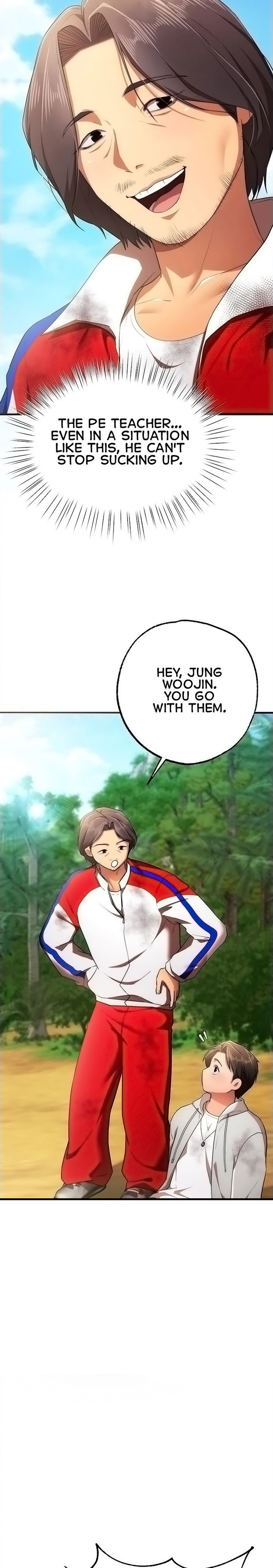 I Banged All My Classmates After Graduation - Chapter 2 Page 14