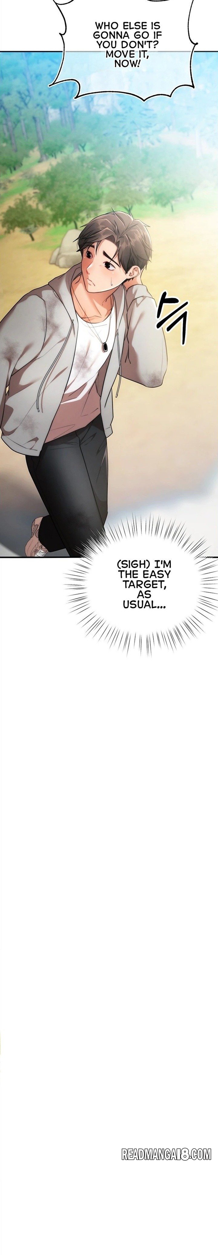 I Banged All My Classmates After Graduation - Chapter 2 Page 15