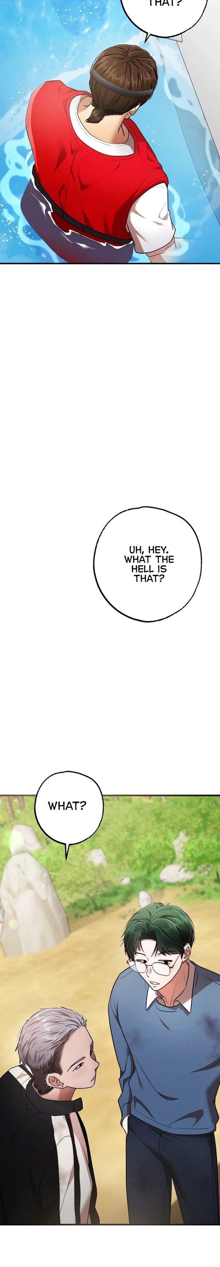 I Banged All My Classmates After Graduation - Chapter 2 Page 17