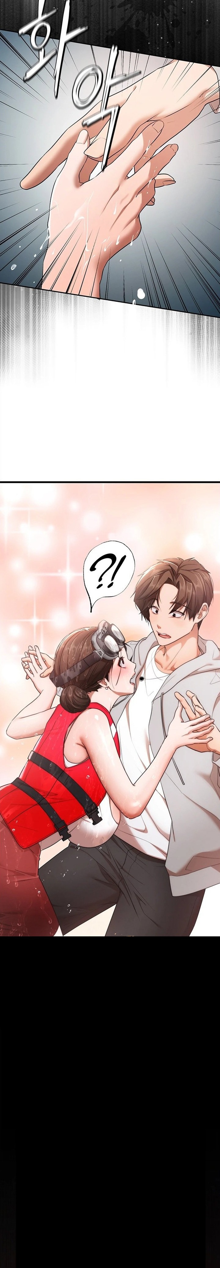 I Banged All My Classmates After Graduation - Chapter 2 Page 21