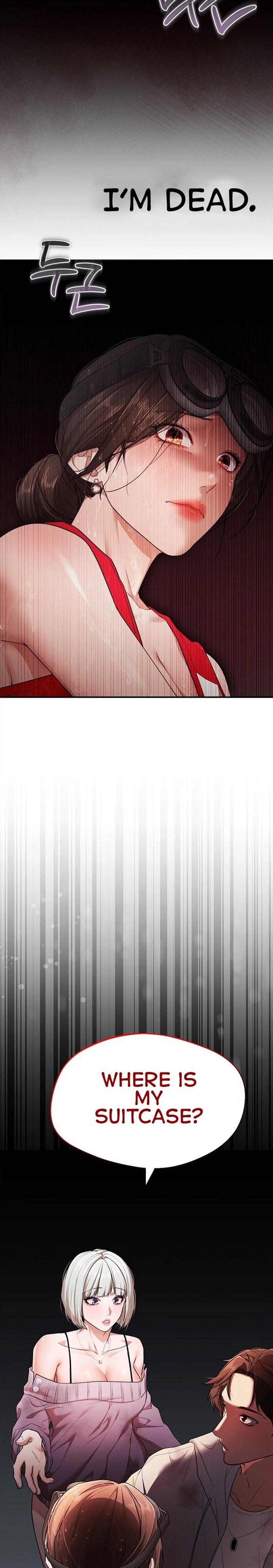 I Banged All My Classmates After Graduation - Chapter 2 Page 23