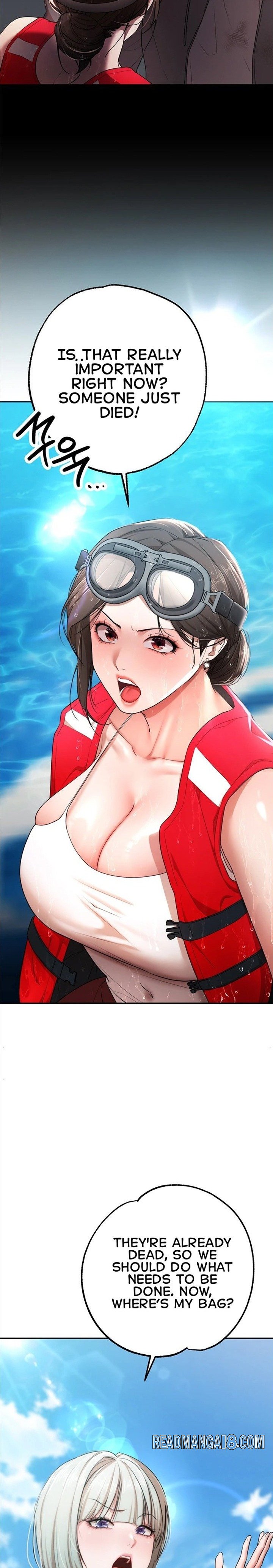 I Banged All My Classmates After Graduation - Chapter 2 Page 24