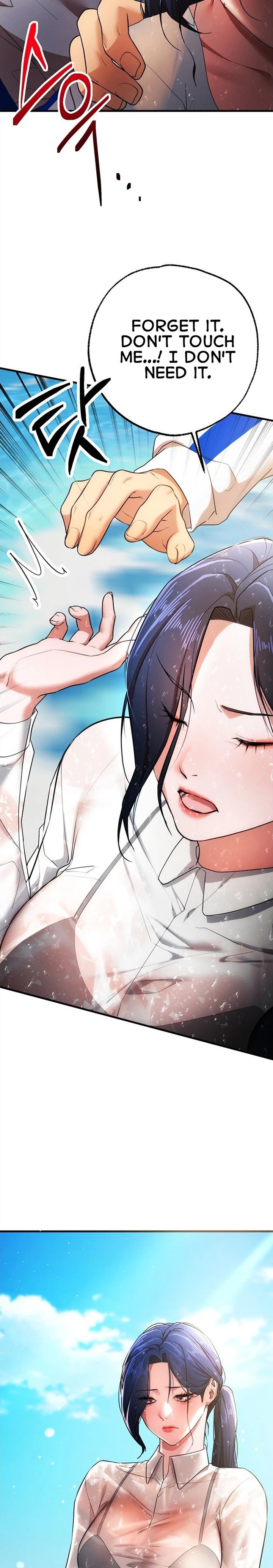 I Banged All My Classmates After Graduation - Chapter 2 Page 29