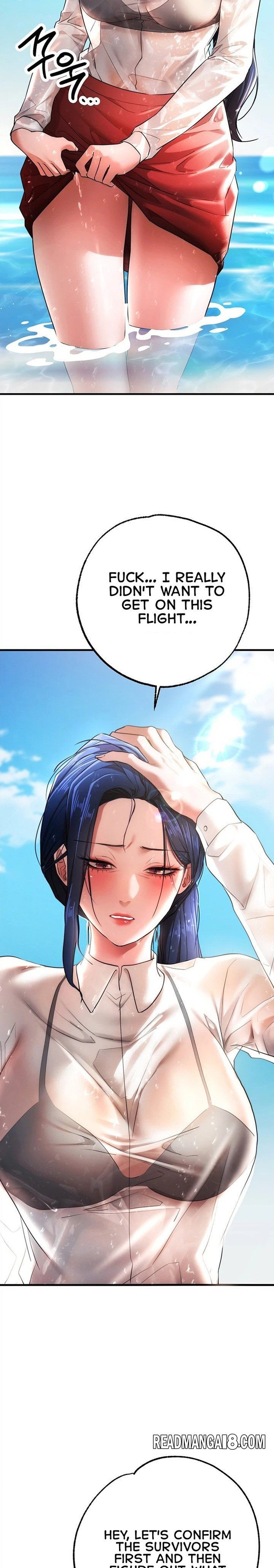 I Banged All My Classmates After Graduation - Chapter 2 Page 30