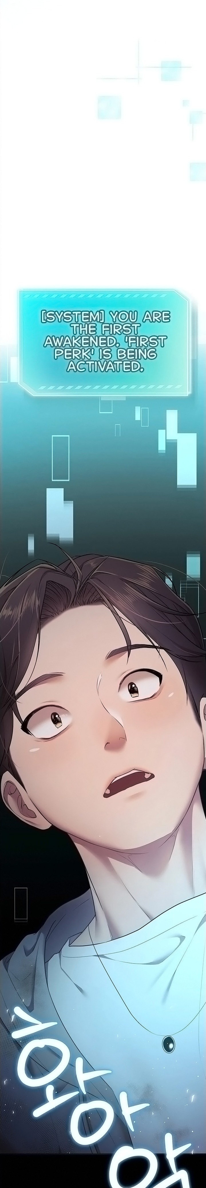 I Banged All My Classmates After Graduation - Chapter 2 Page 39