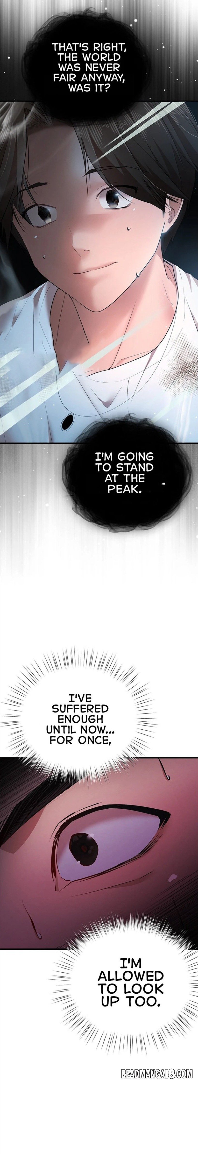 I Banged All My Classmates After Graduation - Chapter 2 Page 46