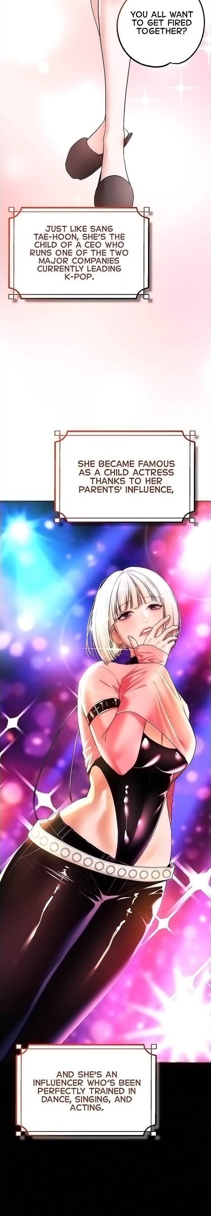 I Banged All My Classmates After Graduation - Chapter 2 Page 9