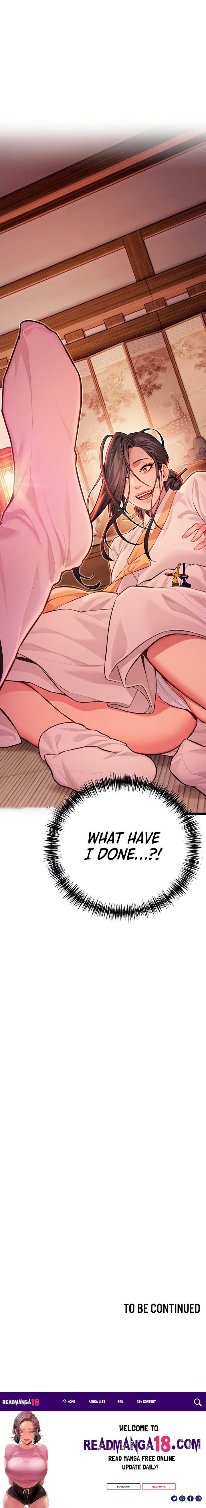 God Bless You - Chapter 51 Page 21