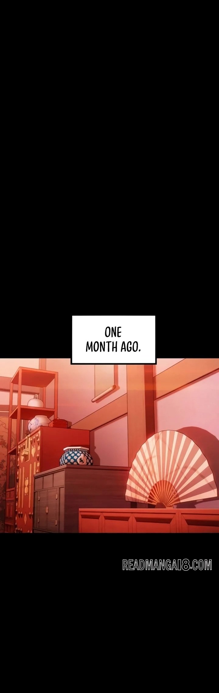 God Bless You - Chapter 63 Page 1