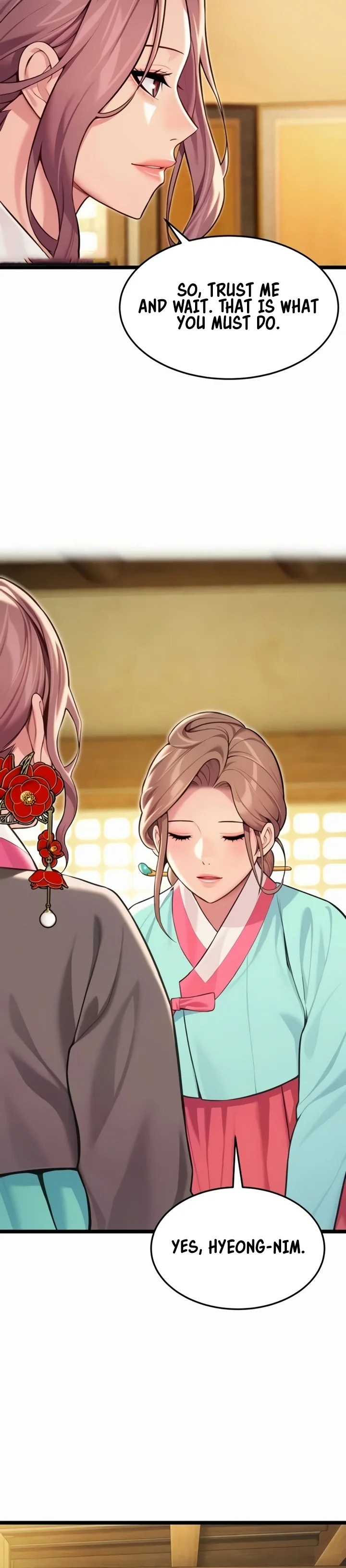 God Bless You - Chapter 63 Page 21